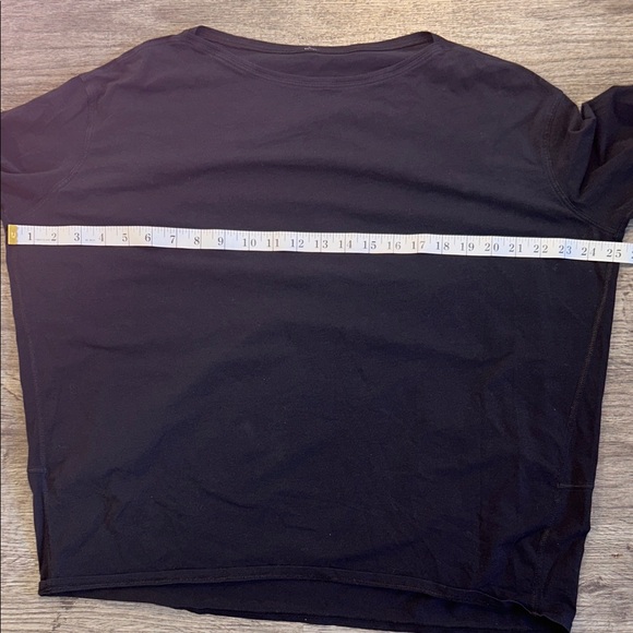 lululemon athletica Love Long-Sleeve Shirt - Picture 5 of 7